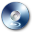 Blue Ray Disc 2 Icon 32x32 png